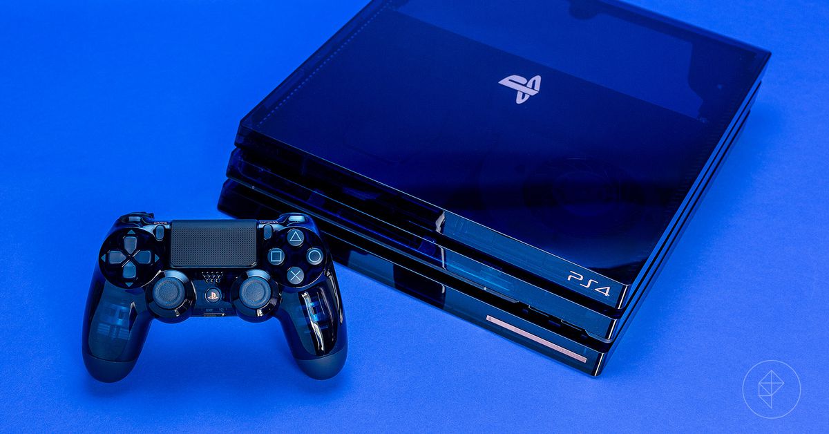 Is the ps5 backwards compatible with ps4