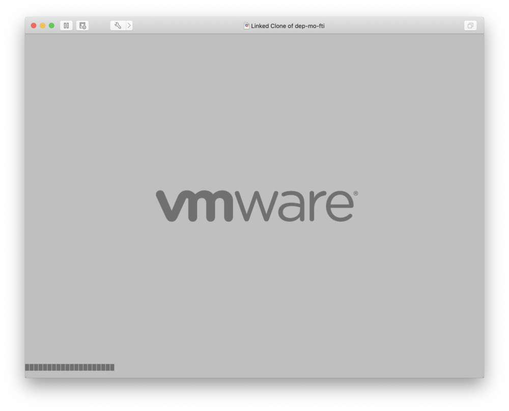 Mac Os Image For Vmware